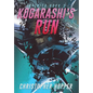 Kogarashi's Run (Infinita Book 3) - Hardcover