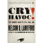Cry Havoc!: The Crooked Road to Civil War, 1861 - Paperback