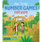 Alan Turing's Number Games for Kids - Paperback