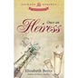 Once an Heiress - Paperback