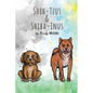 Shih-Tzu's & Shiba-Inu's - Paperback