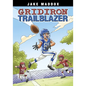 Gridiron Trailblazer - Hardcover