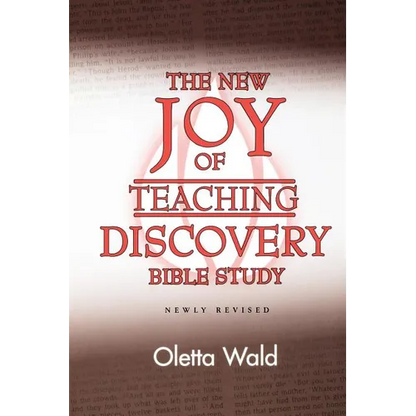 New Joy of Teaching Discovery - Paperback