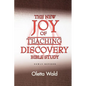 New Joy of Teaching Discovery - Paperback