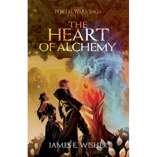 The Heart of Alchemy - Paperback