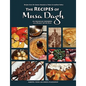 The Recipes of Musa Dagh - an Armenian cookbook in a dialect of its own - Paperback