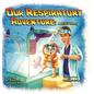 Our Respiratory Adventure: A NICU Story - Hardcover