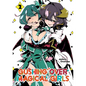 Gushing Over Magical Girls: Volume 2 (Manga) - Paperback