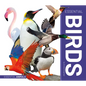 Essential Birds - Library Binding