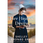 Her Heart's Desire - Hardcover