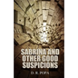Sabrina and Other Good Suspicions - Paperback