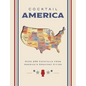 Cocktail America: Over 200 Cocktails from America's Greatest Cities - Hardcover