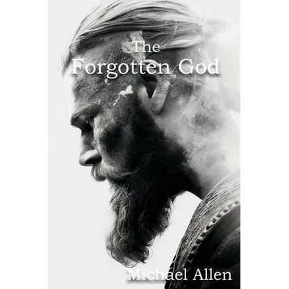 The Forgotten God - Paperback