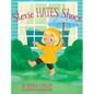Stevie Hates Shoes - Hardcover
