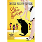 Cat in a Yellow Spotlight: A Midnight Louie Mystery - Paperback