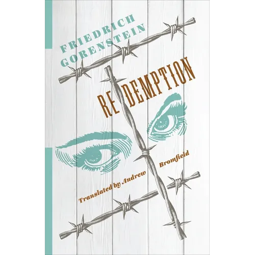 Redemption - Paperback