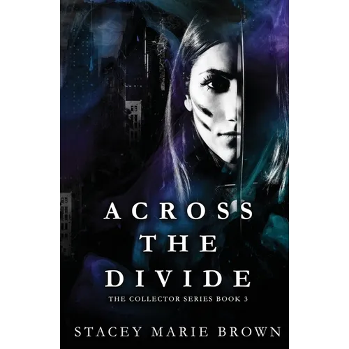 Across The Divide - Paperback