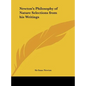 Newton's Philosophy of Nature Selections from His Writings - Hardcover