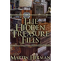 The Hidden Treasure Files: ...A Will James Mystery - Paperback