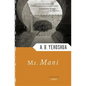 Mr. Mani - Paperback