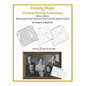 Family Maps of Vernon Parish, Louisiana - Paperback