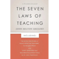 The Seven Laws of Teaching - Paperback