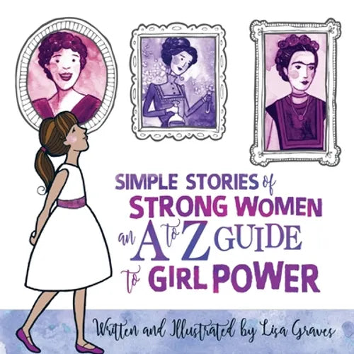 Simple Stories of Strong Women - Paperback