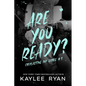 Are You Ready? - Special Edition - Paperback