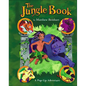 The Jungle Book: A Pop-Up Adventure - Hardcover