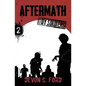 Aftermath: Toy Soldiers Book Two - Paperback