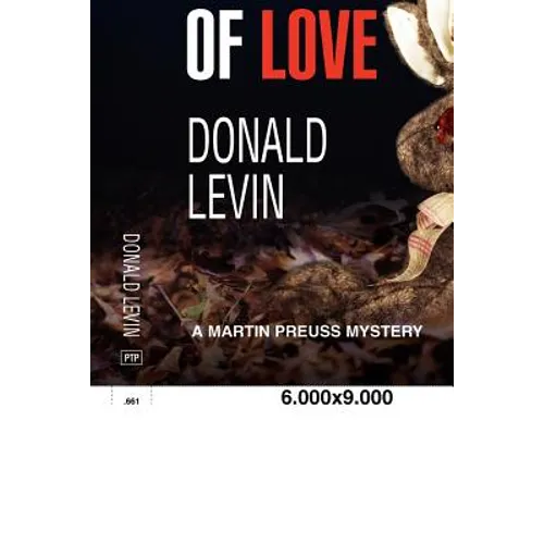 Crimes of Love - Paperback