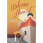 Welcome Aboard - Paperback