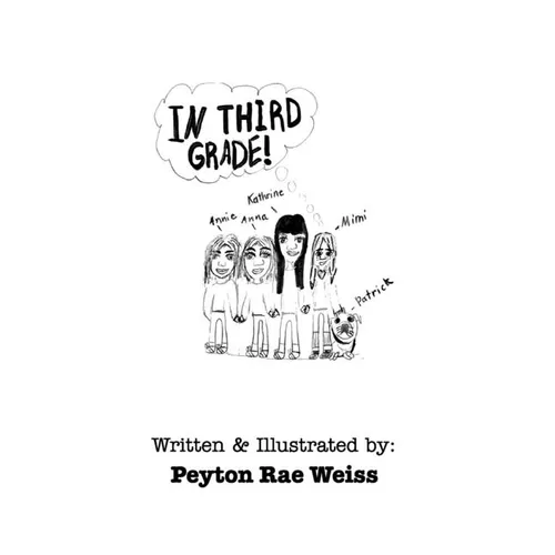 In Third Grade - Paperback
