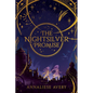The Nightsilver Promise (Celestial Mechanism Cycle #1) - Hardcover