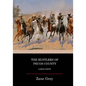 The Rustlers Of Pecos County: Large Print - Paperback