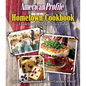 American Profile Hometown Cookbook: A Celebration of America's Table - Paperback