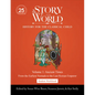Student Workbook to the Story of the World, Volume 1: Ancient Times, 25th Anniversary Expanded Edition: From the Earliest Nomads to the Last Roman Emp - Paperback