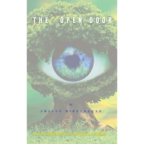 The Open Door - Hardcover