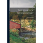 The Story of Westernport - Paperback