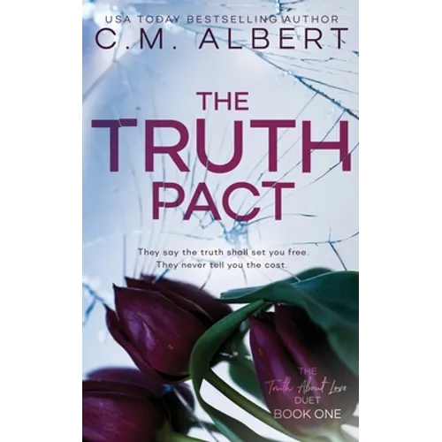 The Truth Pact - Paperback