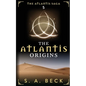The Atlantis Origins - Paperback