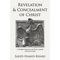 Revelation and Concealment of Christ - Paperback