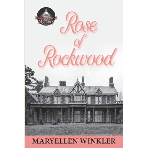 Rose of Rockwood - Paperback