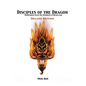 Disciples of the Dragon: Deluxe Edition: Reflections From The Students of Bruce Lee - Paperback