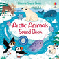 Arctic Animals Sound Book - Board Book