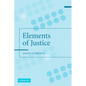 The Elements of Justice - Paperback