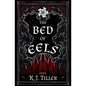 The Bed of Eels - Paperback