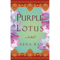 Purple Lotus - Paperback