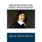 Meditations on First Philosophy - Paperback