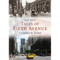 Tales of Fifth Avenue Through Time - Paperback